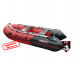 Лодка надувная Лодка надувная Хантер 330 Про