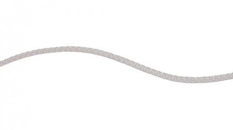 шнур UNI-CORD (Универсал) 2,0 мм выбрать цвет и упаковку