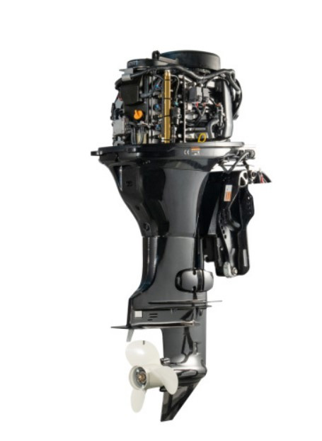 Лодочный мотор Parsun F 100 FEL-T-EFI