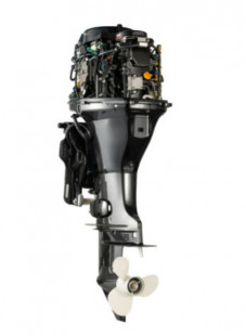 Лодочный мотор Parsun F 100 FEL-T-EFI