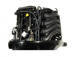 Лодочный мотор Parsun F 100 FEL-T-EFI