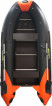 Лодка надувная Лодка надувная Адмирал 340 Sport Lite (пол 9мм)