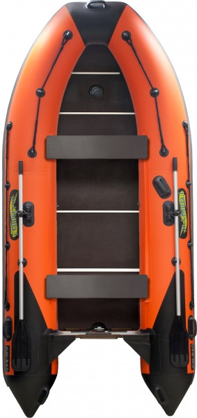 Лодка надувная Лодка надувная Адмирал 340 Sport Lite (пол 9мм)