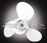 Винт Tohatsu/Nissan 9.9-18 л.с. 9 1/4 X 10 1/2