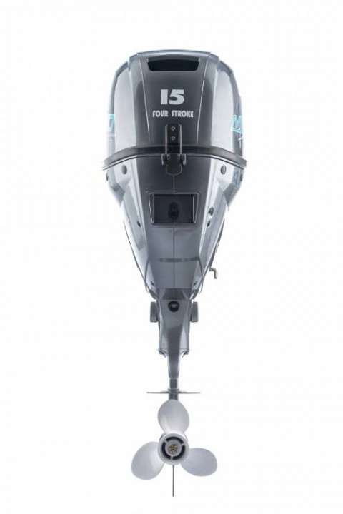 Лодочный мотор MIKATSU MF 15 FES