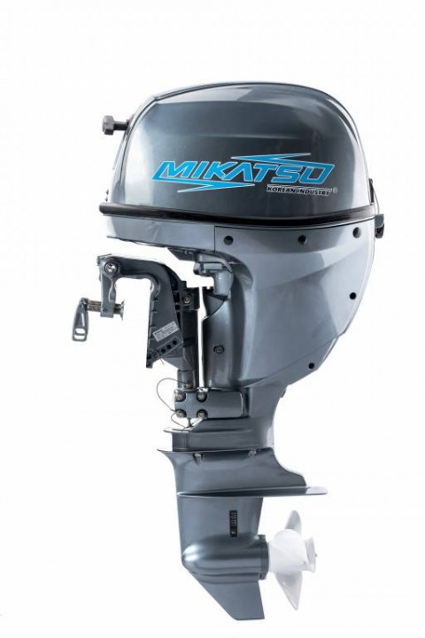 Лодочный мотор MIKATSU MF 15 FES