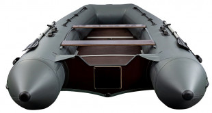 RiverBoats RB 450 Киль