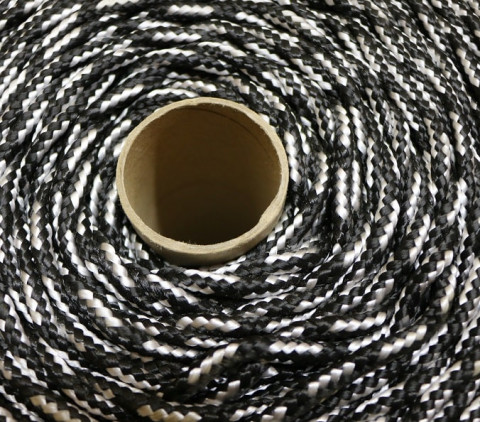 Фал 2,5мм бобина 1,4кг (около 500м)