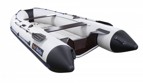 Моторно-гребная ProfMarine 330 Air