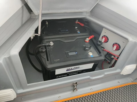 Аккумуляторная батарея