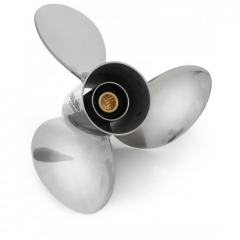 Винт гребной Yamaha 50-130 л.с. 13 7/8 х 21 /3451-139-21/