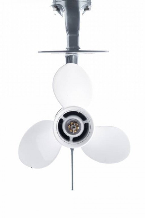 Лодочный мотор MIKATSU MF 20 FES