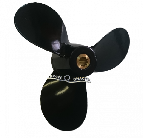 Винт Suzuki 4-6л.с. 7 1/2 Х 7