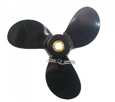 Винт Suzuki 4-6л.с. 7 1/2 Х 7