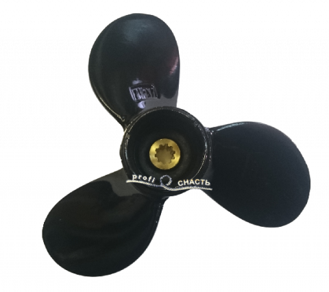 Винт Suzuki 4-6л.с. 7 1/2 Х 7