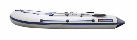 Моторно-гребная лодка ProfMarine 350 Air