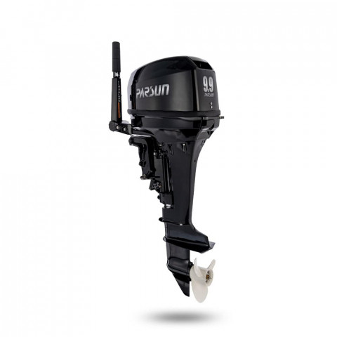 Лодочный мотор Parsun T 9.9 BM S USB