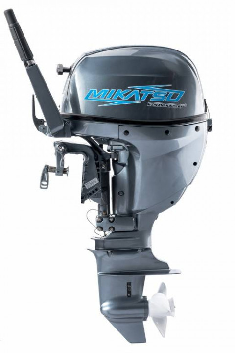 Лодочный мотор MIKATSU MF 15 FHES