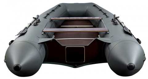 Лодка надувная Лодка надувная RiverBoats RB 470 Киль
