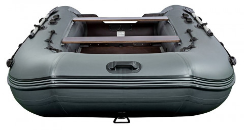 Лодка надувная Лодка надувная RiverBoats RB 470 Киль