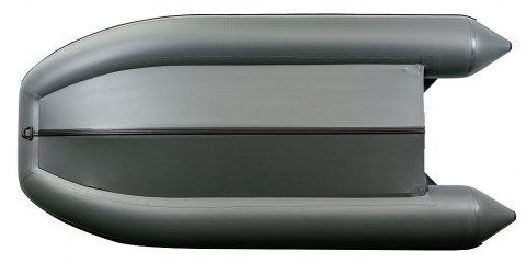 Лодка надувная Лодка надувная RiverBoats RB 470 Киль