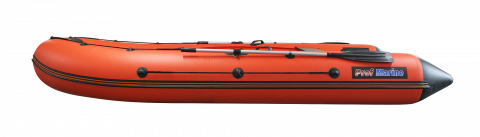 Лодка надувная Лодка надувная ProfMarine 370 Air