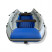 Лодка надувная Лодка надувная REEF JET 390 F