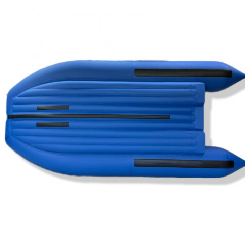 Лодка надувная Лодка надувная REEF JET 390 F