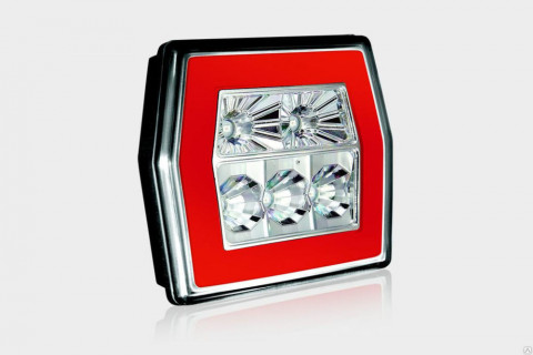 Легковой прицеп МЗСА 817717.012