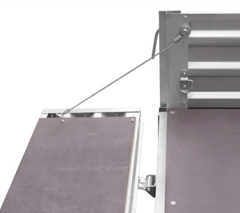 Легковой прицеп МЗСА 817717.012