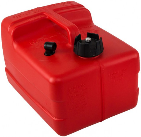 Бак топливный переносной 11,3л Easterner