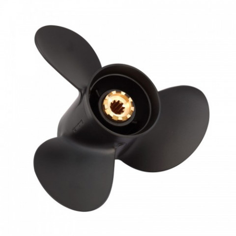Винт гребной Mercury 9.9-25 л.с. 10 x 14 /1211-100-14/