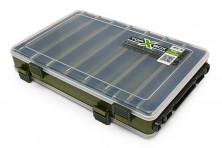 TOP BOX LB-2500 (27*18,5*5 см) зеленый