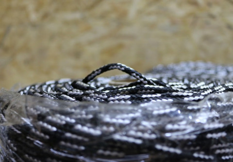 Фал 5,0мм бобина 4,8кг (около 500м)