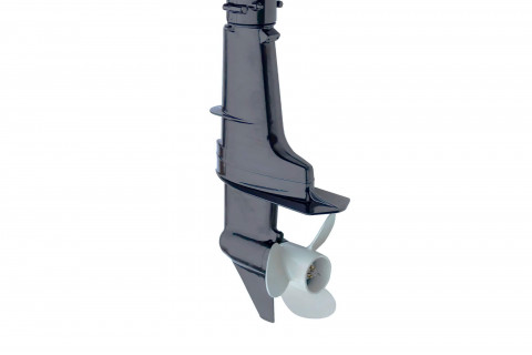 Лодочный мотор Parsun F 6 ABM S DC