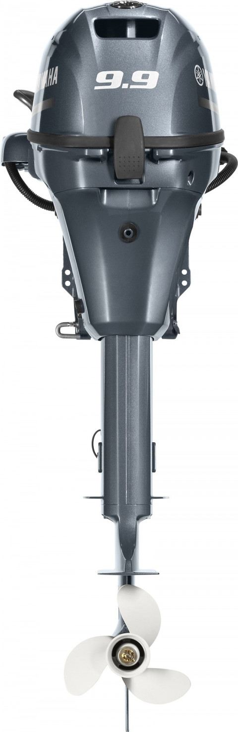 Лодочный мотор Yamaha f9 9JMHL
