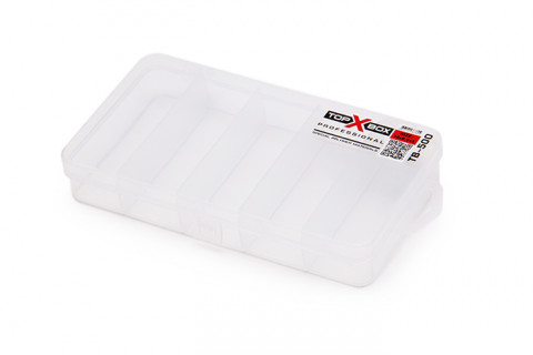 TOP BOX TB- 500 (18*9,5*3 cм)