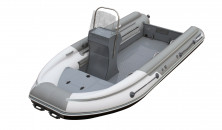 Рулевая консоль для Rib Tornado