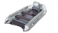 Рулевая консоль для Rib Tornado