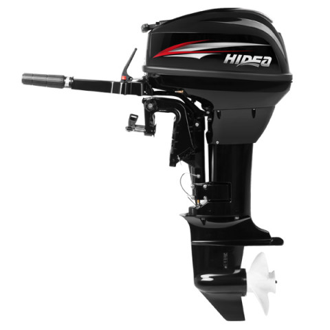 Лодочный мотор Hidea (Хайди) HD 9.9 FHS