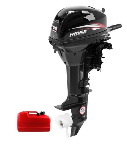Лодочный мотор Hidea (Хайди) HD 9.9 FHS