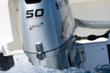 Лодочный мотор HONDA BF 50 LRTU