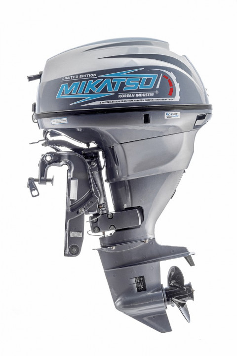 Лодочный мотор MIKATSU MF 30 FES