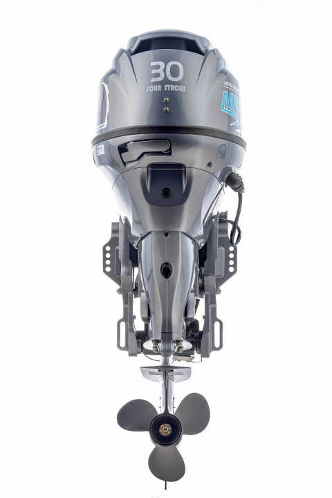 Лодочный мотор MIKATSU MF 30 FES