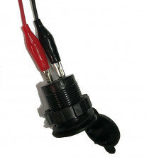 USB с указателем уровня заряда батареи