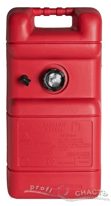 Бак топливный переносной 24л Easterner