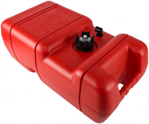 Бак топливный переносной 24л Easterner