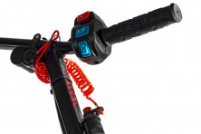 Мотобуксировщик Sharmax SNOWBEAR SE650 1450 HP18