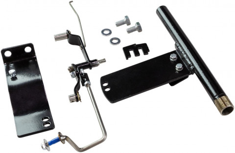 Комплект подключения дистанционного управления Honda BF15-20 (переходники с рулевой трубой)