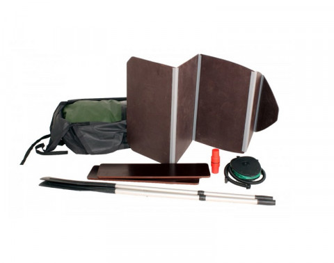 Лодка надувная Лодка надувная Reef 290 L